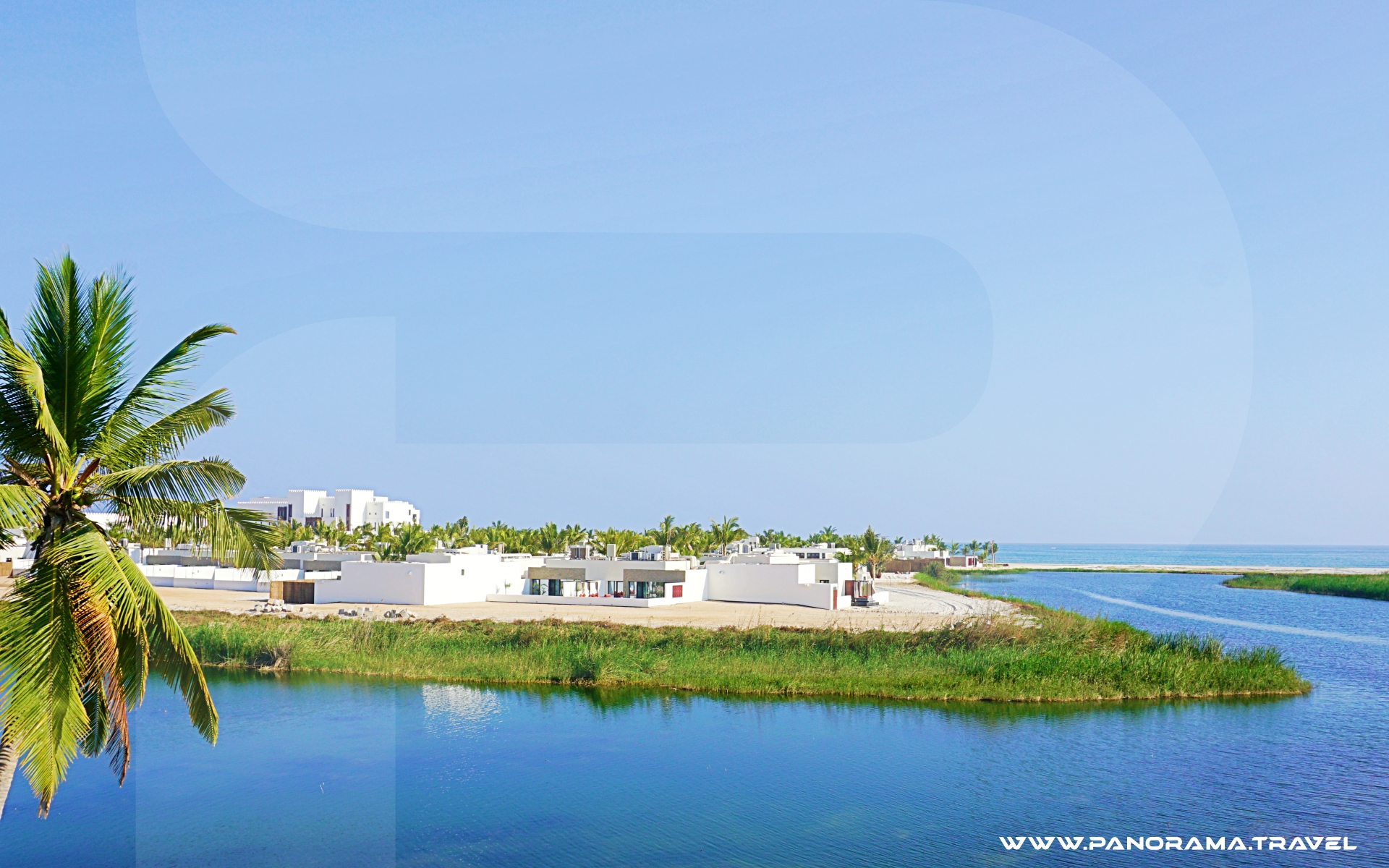 Oman Luxury Travel Tours Holidays