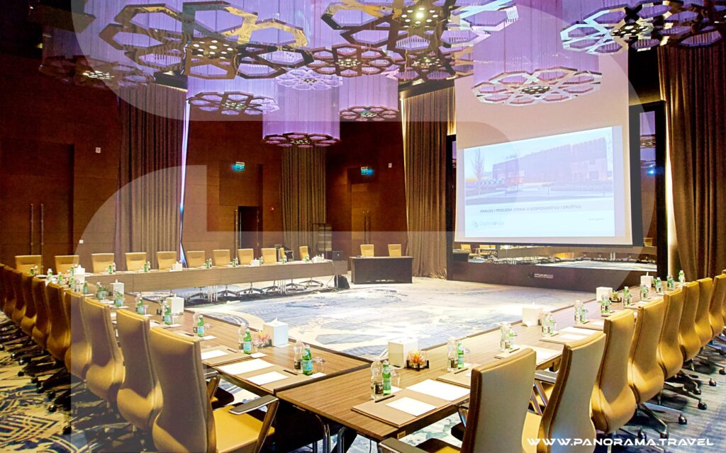 Oman Team Building Programs