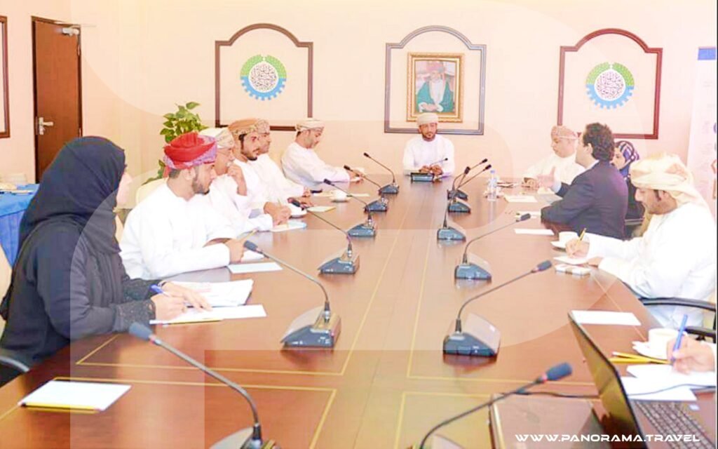 Oman Chamber of Commerce Tourism Committee