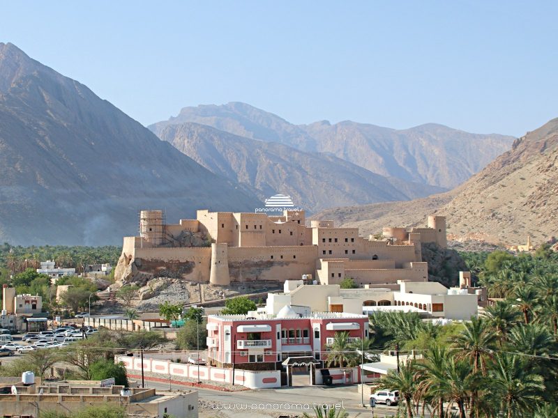 oman muscat city tour