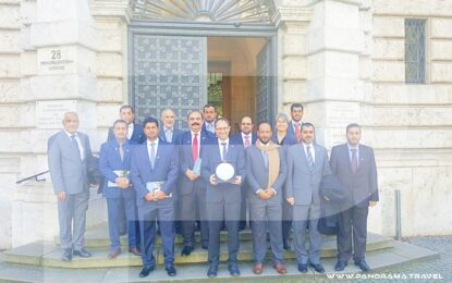 EXPANDING HORIZONS: HIGHLIGHTS FROM OUR MUNICH BUSINESS TRIP
