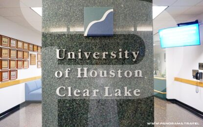 UHCL UNIVERSITY APPRECIATION