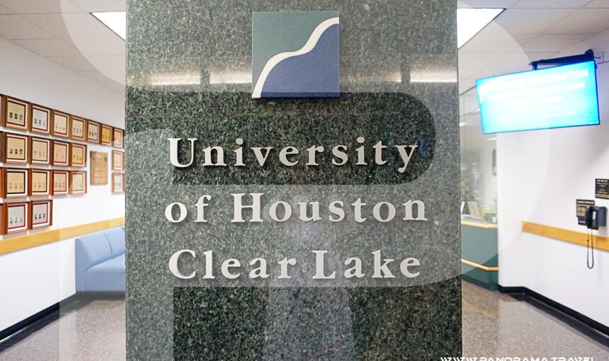 UHCL UNIVERSITY APPRECIATION