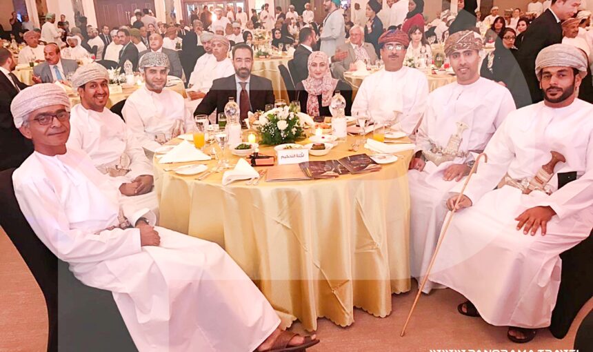 OMAN TOURISM AWARDS COMMITTEE: GUIDING EXCELLENCE IN THE INDUSTRY