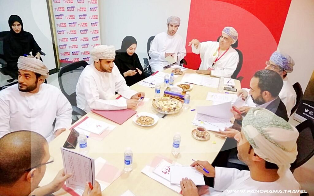 OMAN TOURISM AWARD COMMITTEE