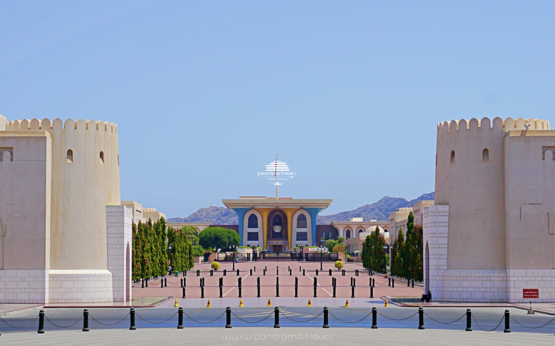 THINGS TO DO MUSCAT
