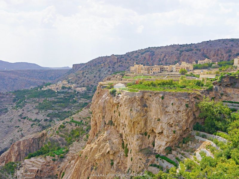 Nizwa Jabal Akhdar