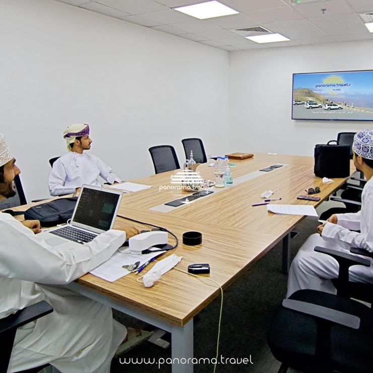 Travel Agency in Oman Muscat