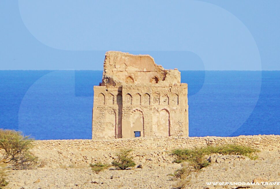 Oman Cultural Expedition