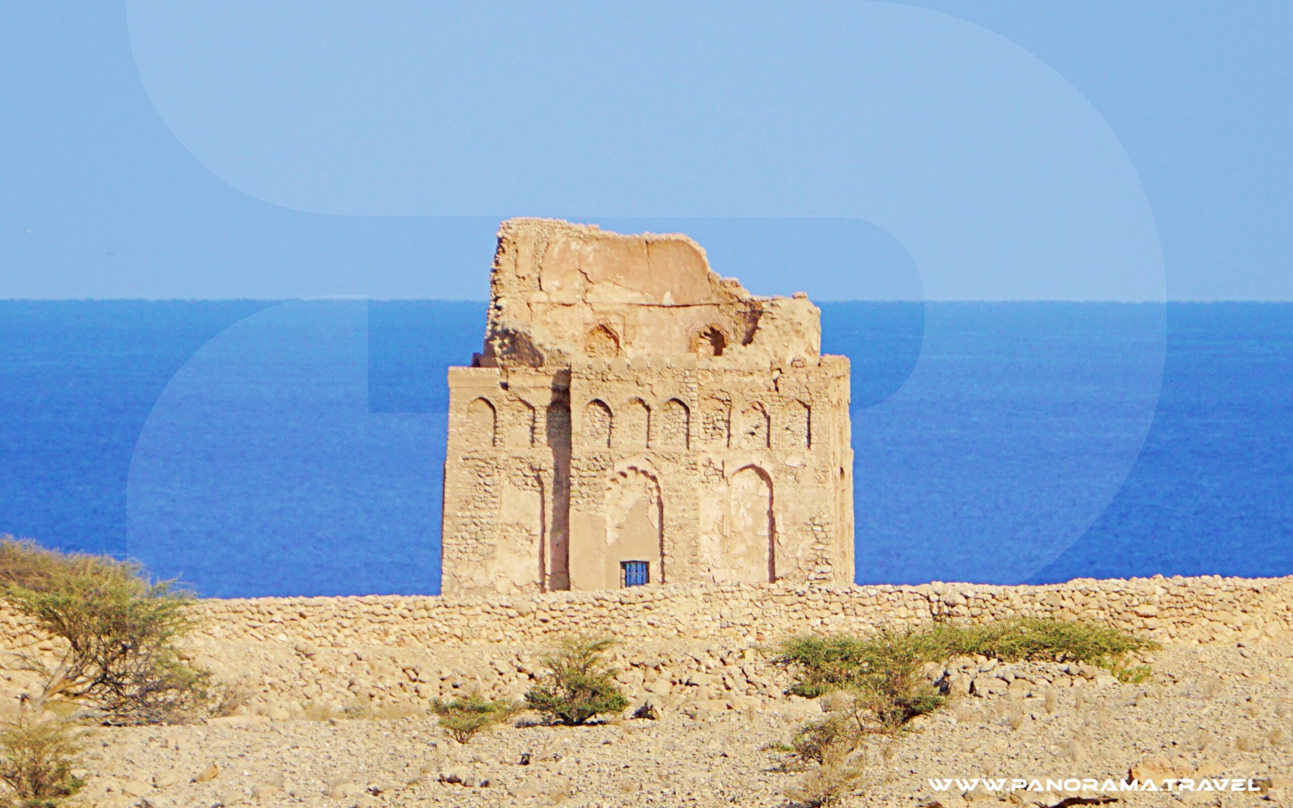 Oman Cultural Expedition