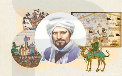ARAB TOURISM DAY: HONORING HERITAGE & HOSPITALITY