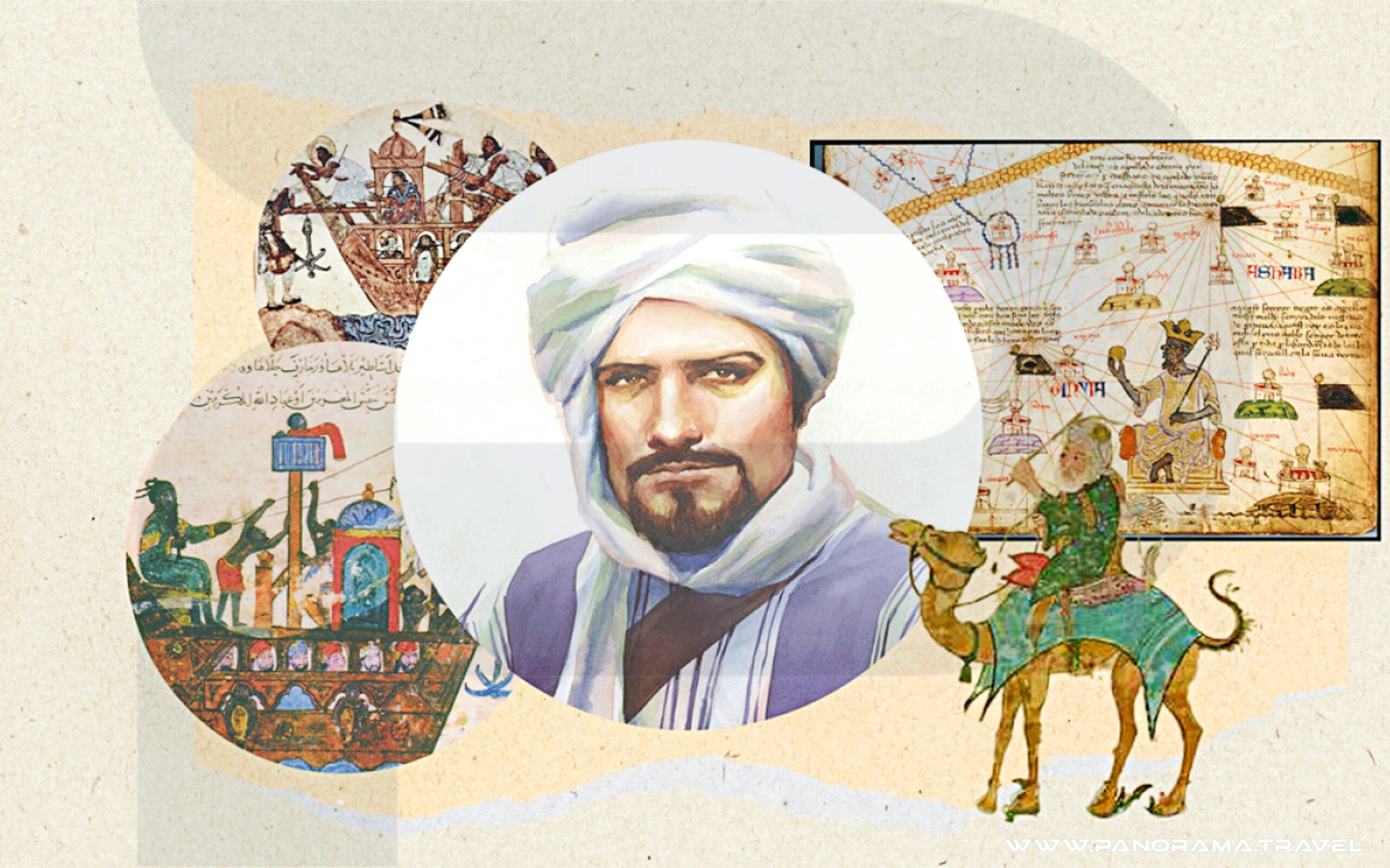 ARAB TOURISM DAY