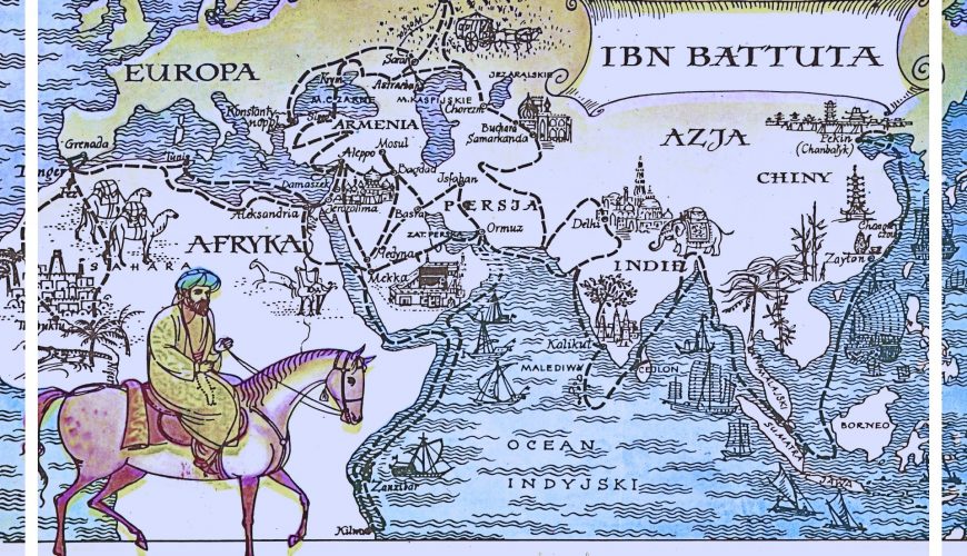 Ibn Battuta