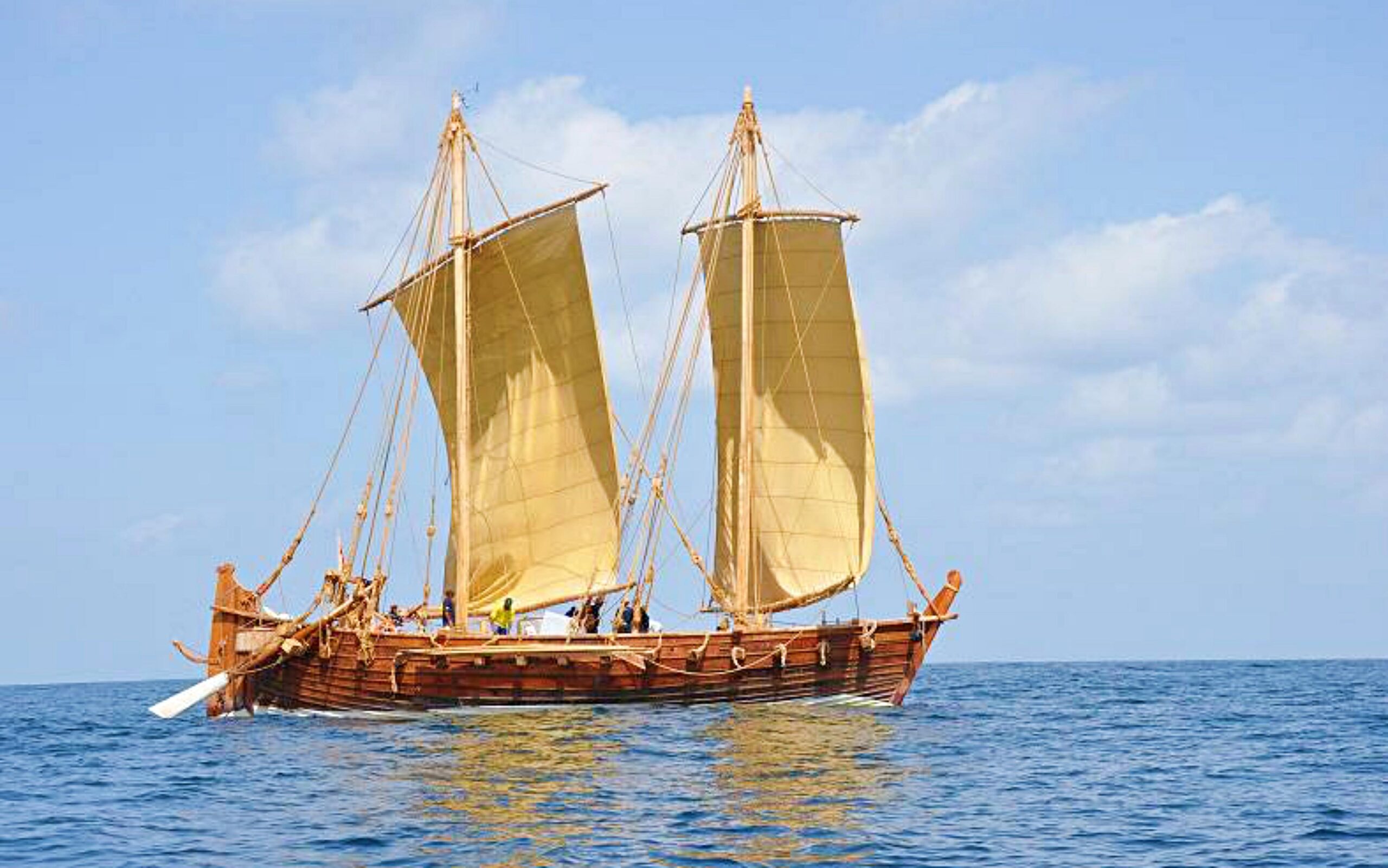 The Jewel of Muscat