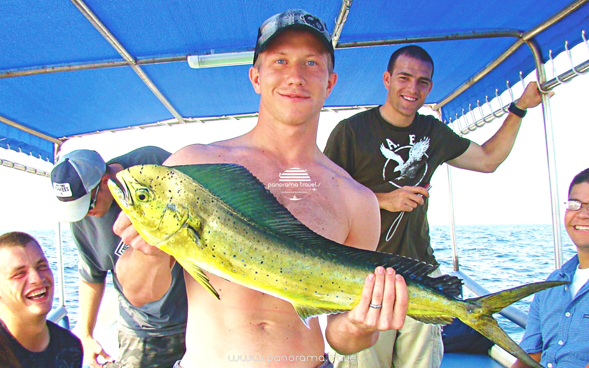 Muscat Game Fishing Tour  Best PRIVATE Boat Trip Muscat