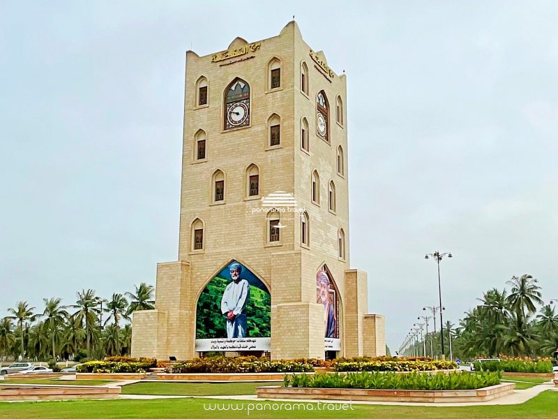 Salalah city tour