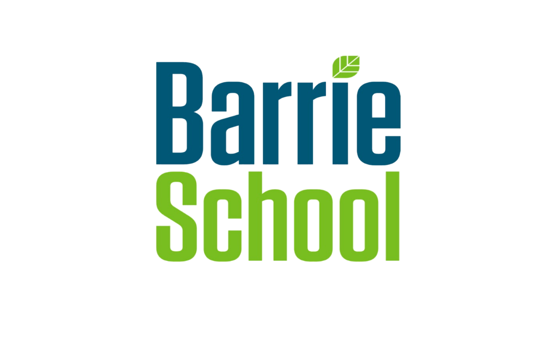 BARRIE SCHOOL