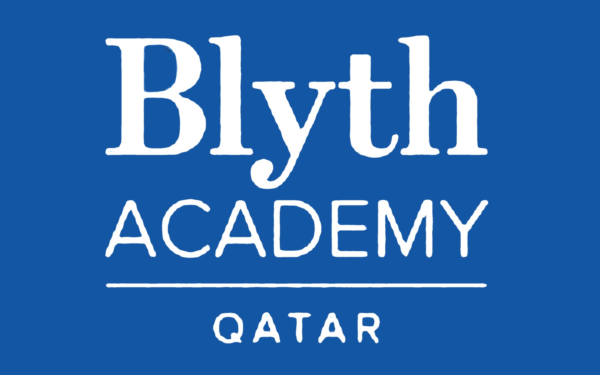 BLYTH ACADEMY