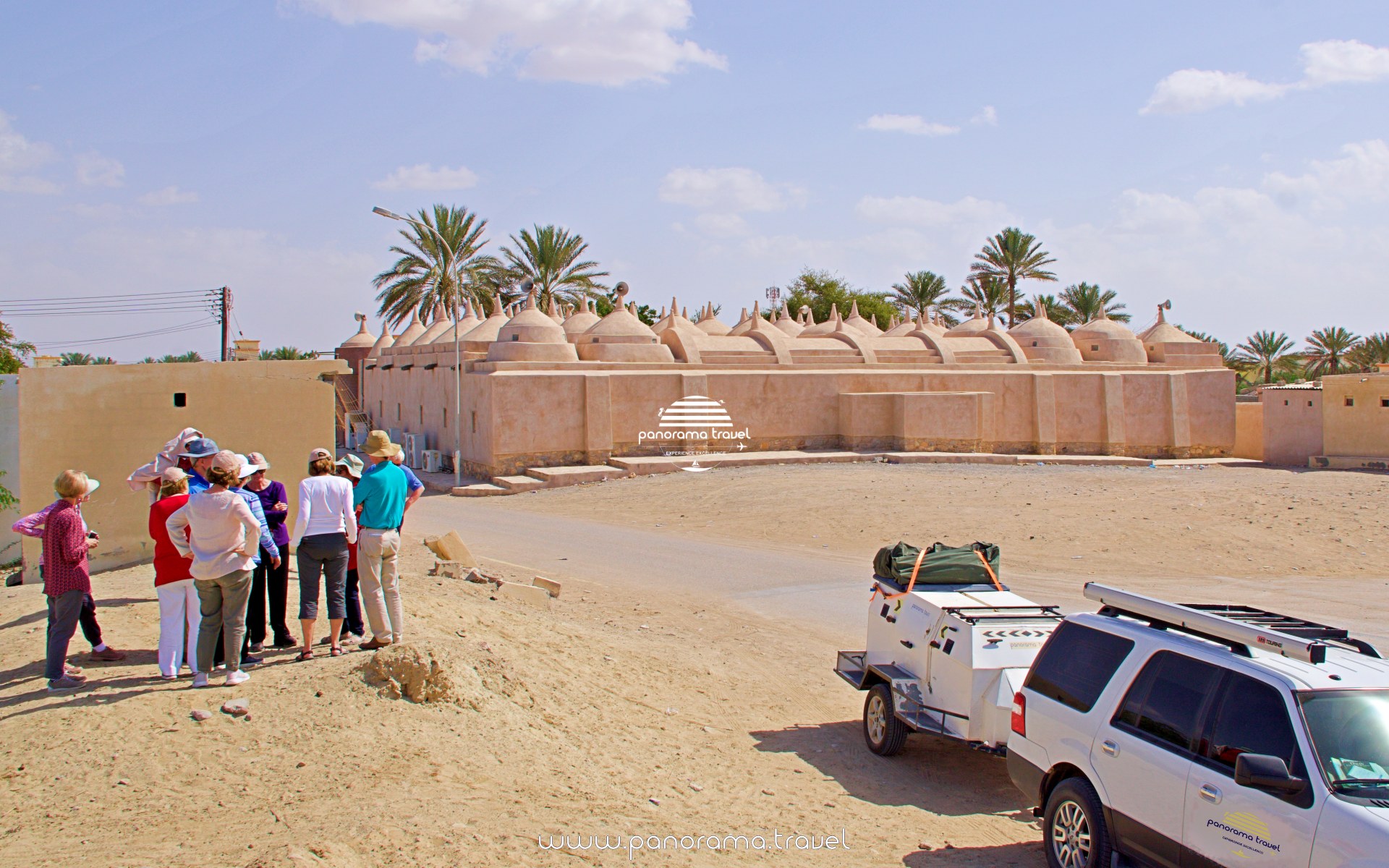 RASHID BIN HAMOODAH MOSQUE