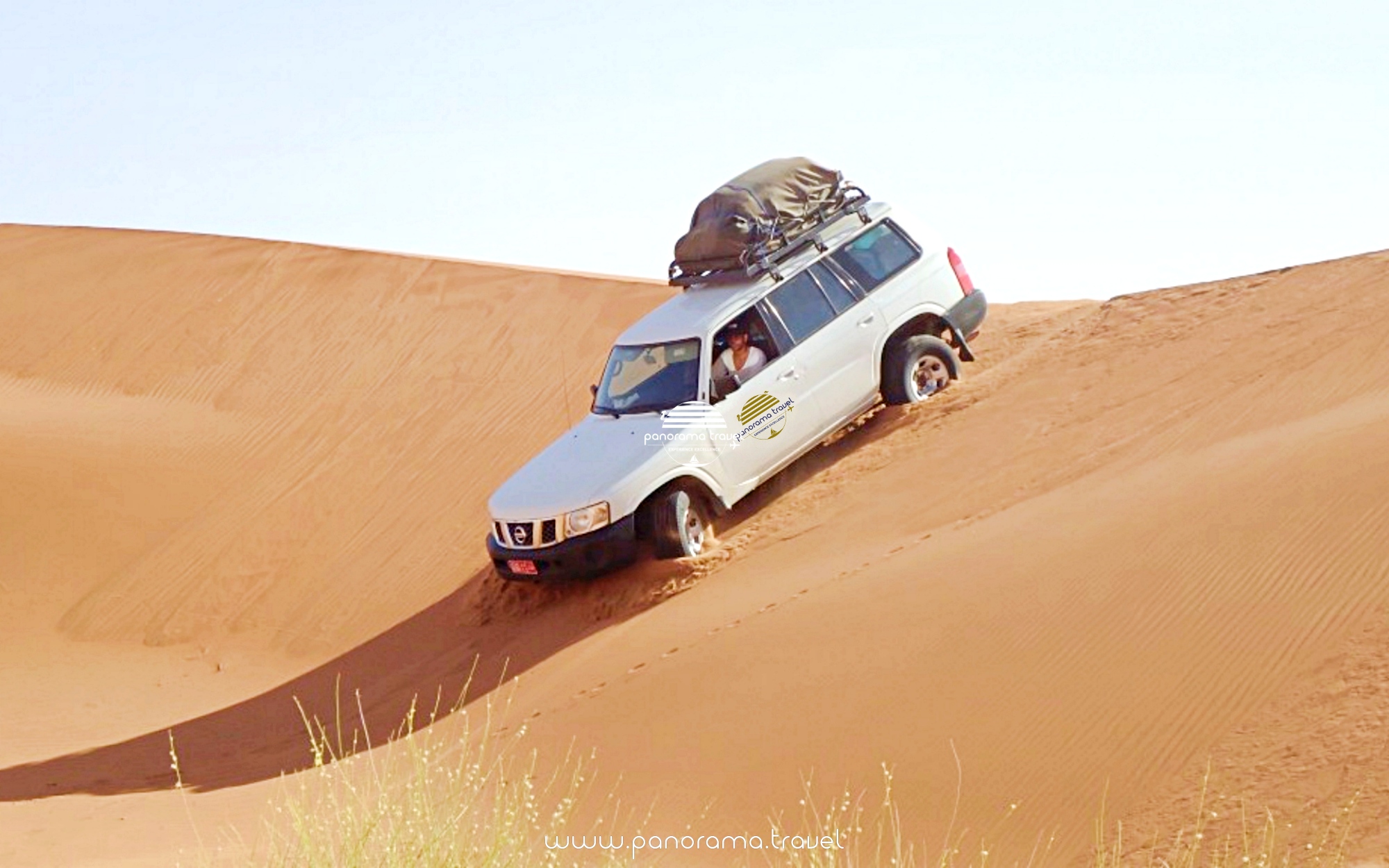 Safari Tours Oman