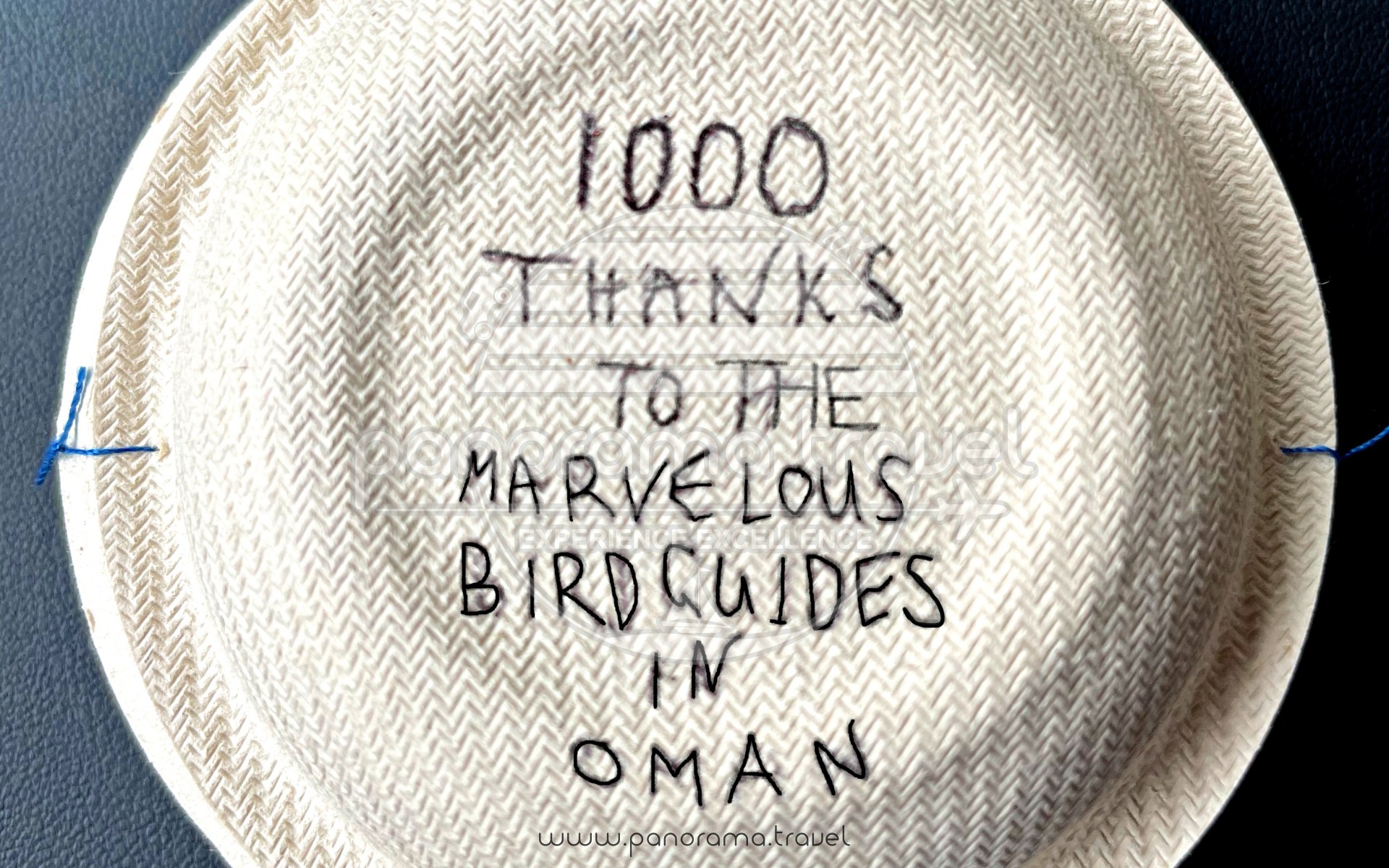 Oman Bird Watching Tours 11