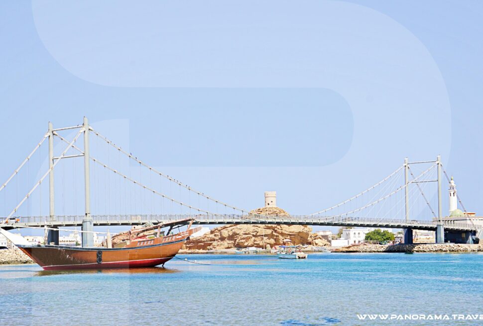 SUR ARAB TOURISM CAPITAL