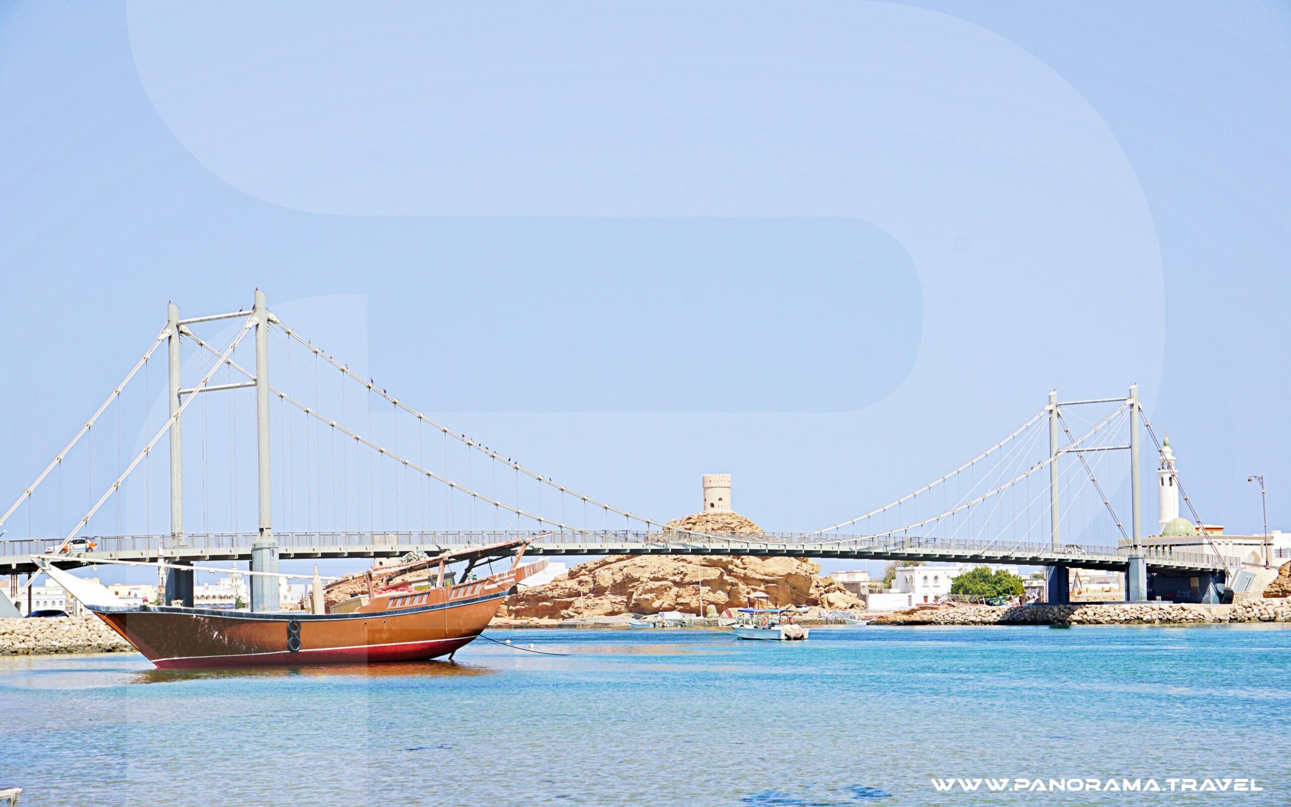 SUR ARAB TOURISM CAPITAL