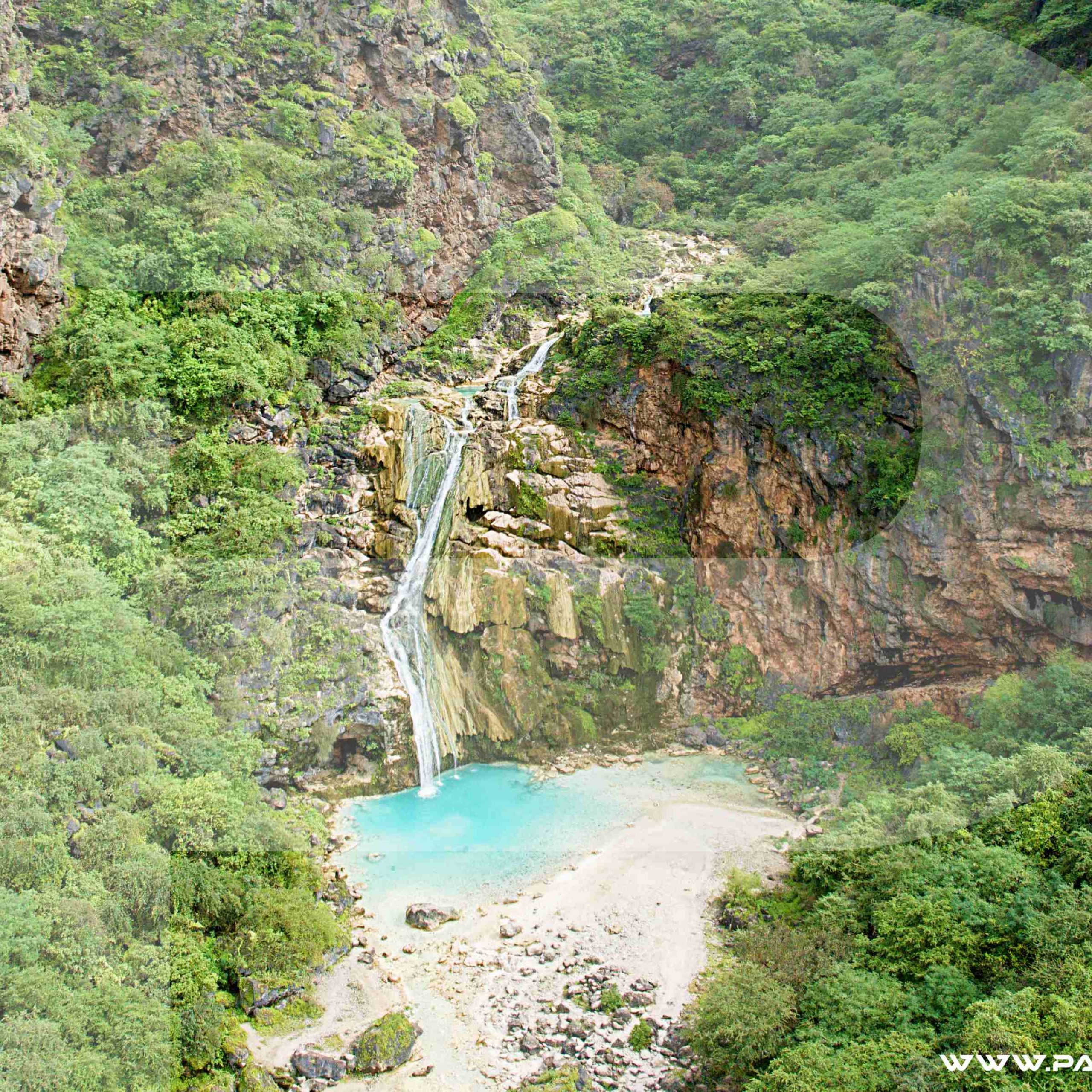 KHAREEF SALALAH FESTIVAL 2024 مهرجان خريف صلالة