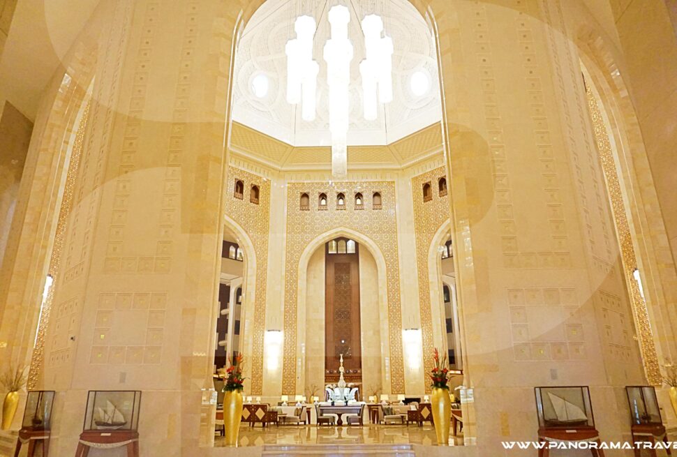 Oman Luxury Tours Packages