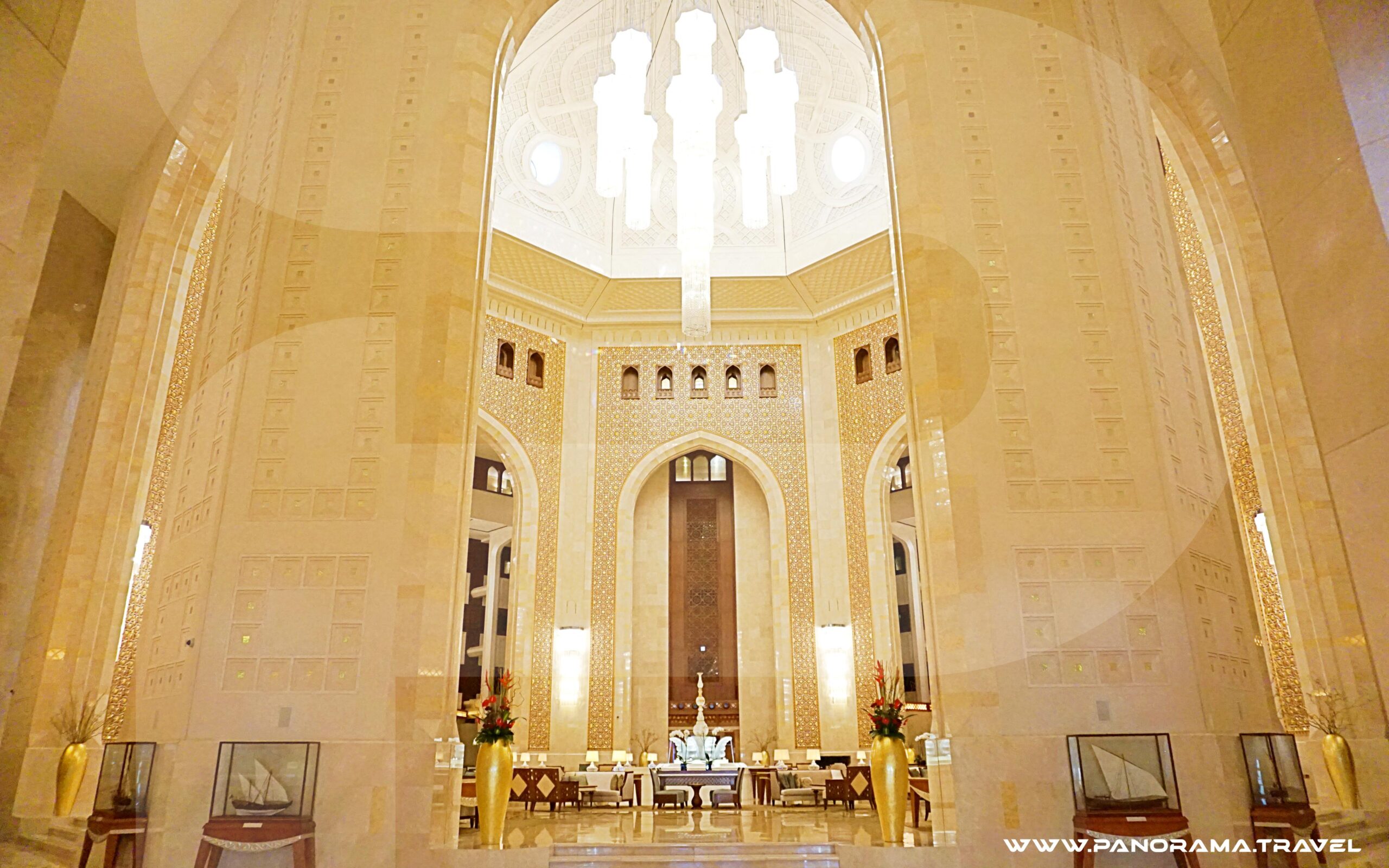 Oman Luxury Tours Packages