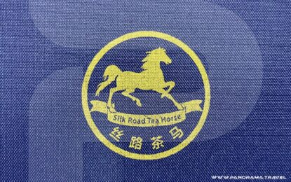 INTERNATIONAL ZHENG HE SOCIETY BUSINESS TRIP: BRIDGING CULTURES AND COMMERCE