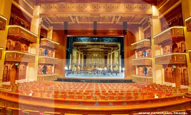 Muscat Royal Opera House