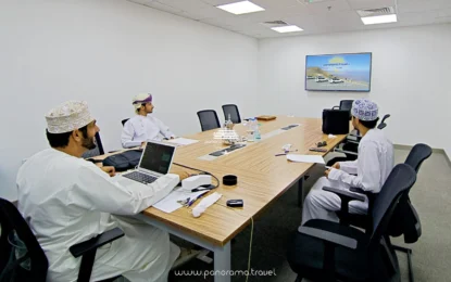 TRAIN AND EMPLOY SQU & OTC TALENTED STUDENTS PROGRAM