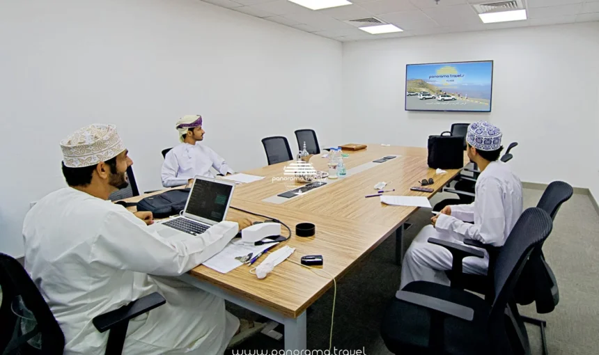 TRAIN AND EMPLOY SQU & OTC TALENTED STUDENTS PROGRAM