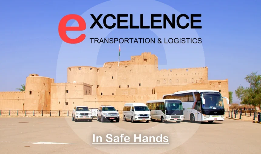 EXCELLENCE TRANSPORTATION & LOGISTICS