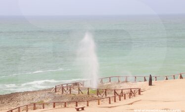 Al Mugsail Belowing Holes