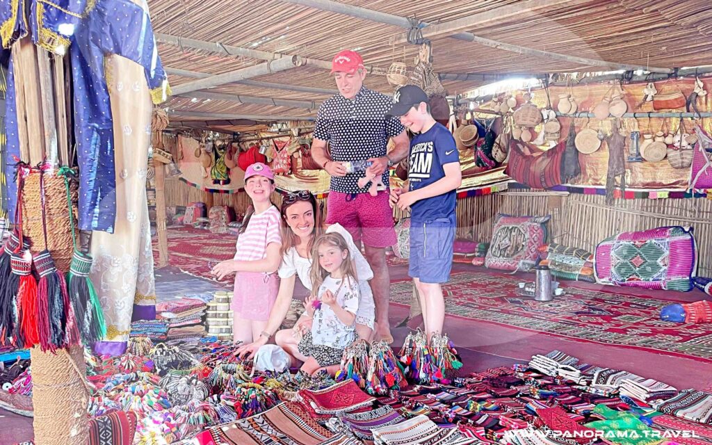 Al Sharqiyah Sand Desert Tour