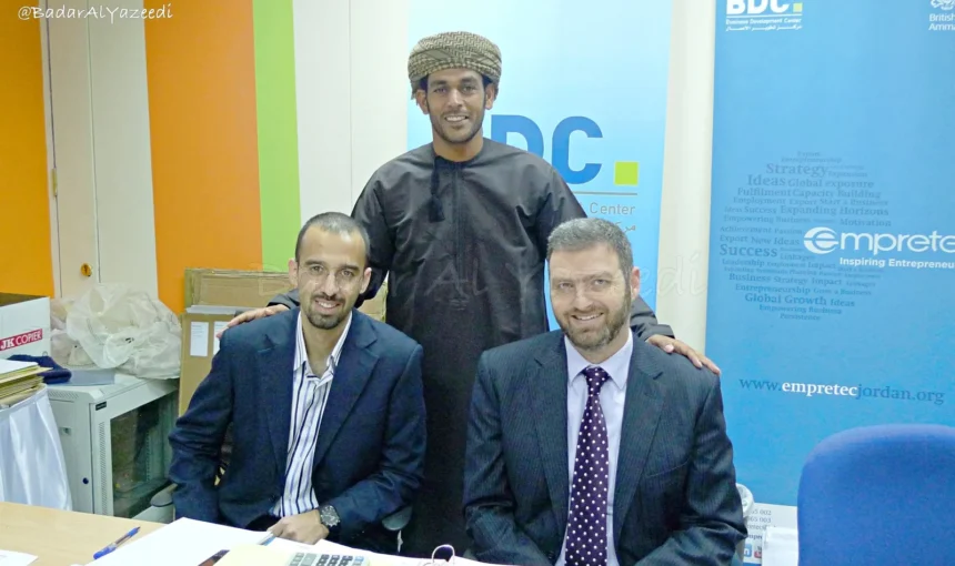 UNCTAD WORKSHOP JORDAN