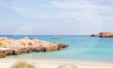 Daymaniyat Island Tour