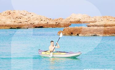 Daymaniyat Island Tour