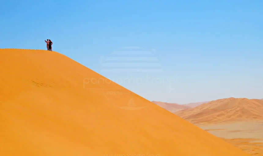 OMAN PHOTOGRAPHY TOURS 2025-2026