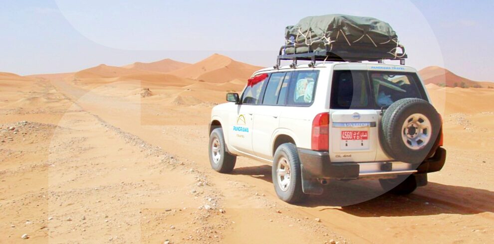 Grand Tour of Oman