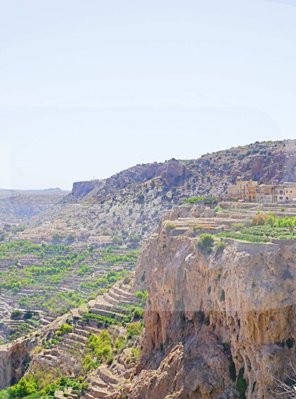 Jabel Akhdar