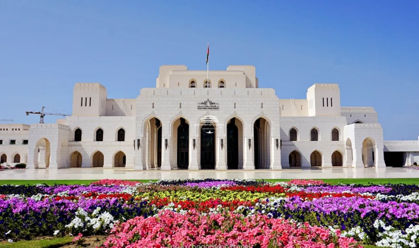 THE ROYAL OPERA HOUSE MUSCAT CELEBRATES ITS NINTH ANNIVERSARY