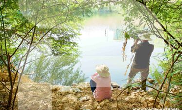 Muscat Birdwatching Tour