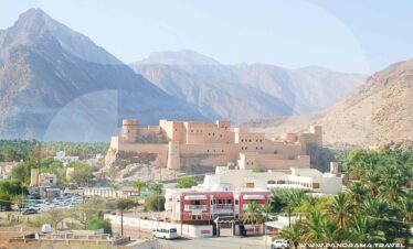 NAKHAL & WAKAN VILLAGE TOUR