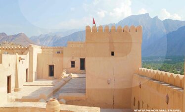 NAKHAL & WAKAN VILLAGE TOUR