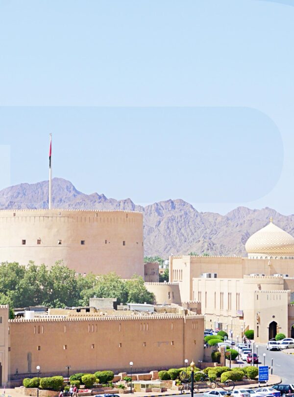 NIZWA & JABAL AL AKHDAR TOUR