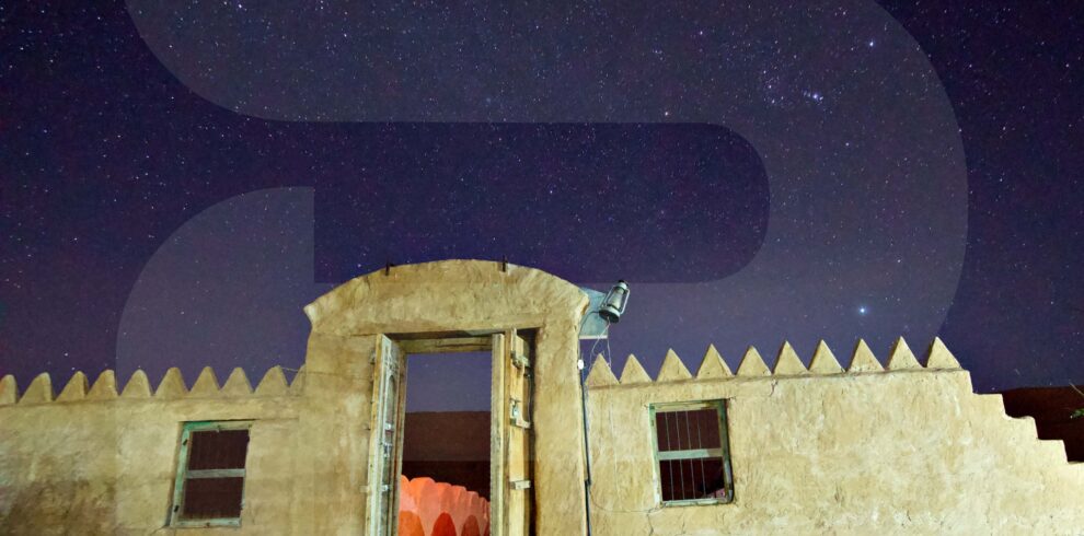 Oman Arabian Adventure