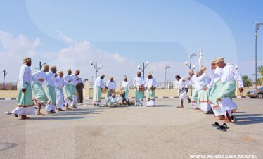 Oman Cultural Tours